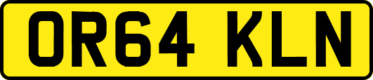 OR64KLN