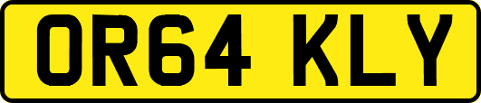 OR64KLY