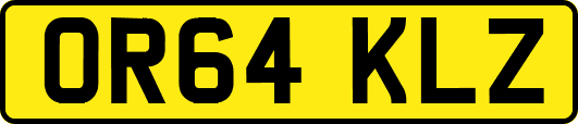 OR64KLZ