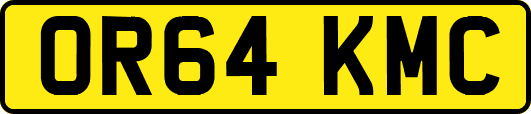 OR64KMC