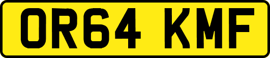 OR64KMF