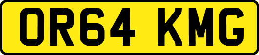 OR64KMG