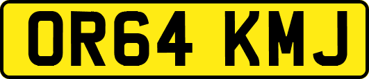 OR64KMJ