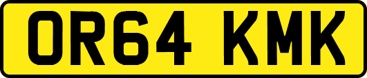 OR64KMK