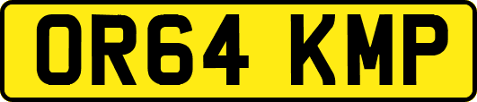 OR64KMP