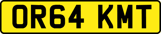 OR64KMT