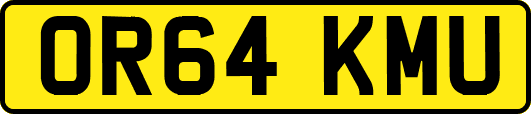 OR64KMU