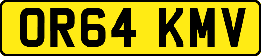 OR64KMV