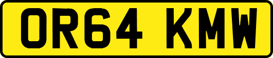 OR64KMW
