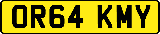 OR64KMY