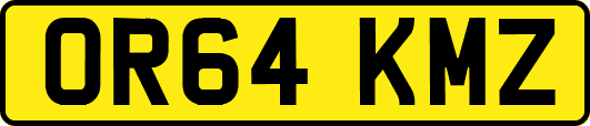 OR64KMZ