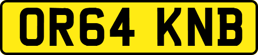 OR64KNB