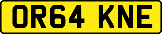 OR64KNE
