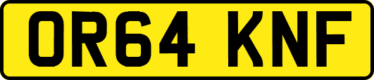 OR64KNF