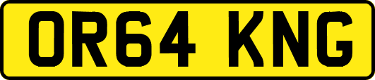 OR64KNG