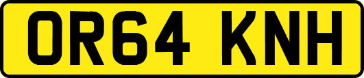OR64KNH