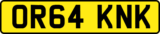 OR64KNK