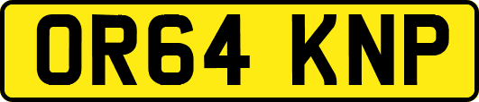 OR64KNP