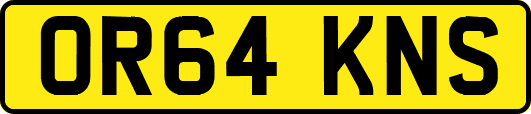 OR64KNS