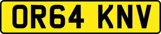 OR64KNV
