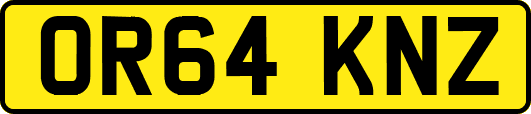 OR64KNZ