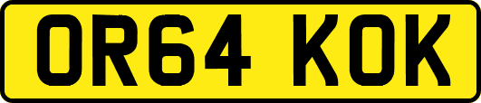 OR64KOK
