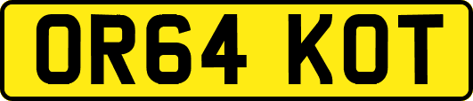 OR64KOT