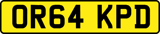 OR64KPD