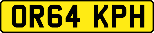 OR64KPH