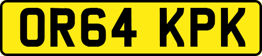 OR64KPK