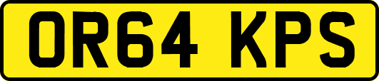 OR64KPS