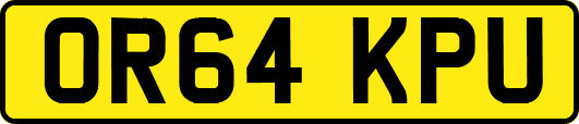 OR64KPU