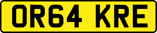 OR64KRE