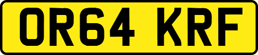 OR64KRF