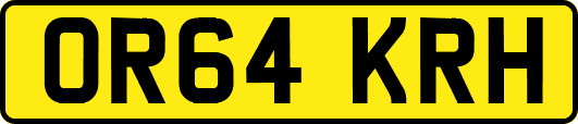 OR64KRH