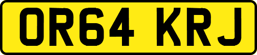 OR64KRJ