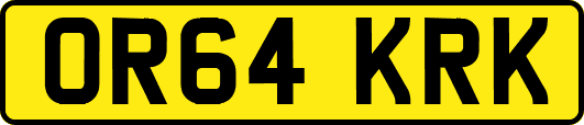 OR64KRK