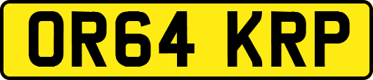 OR64KRP