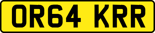 OR64KRR