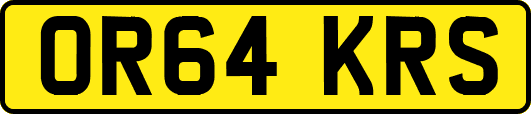 OR64KRS