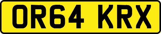 OR64KRX