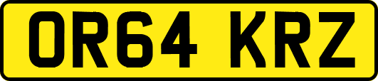 OR64KRZ
