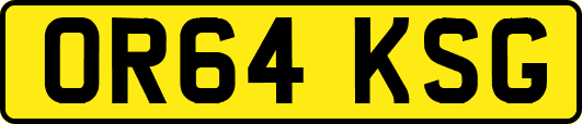 OR64KSG