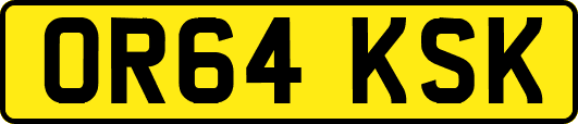 OR64KSK