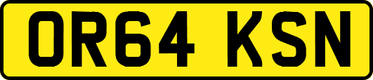 OR64KSN