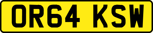 OR64KSW