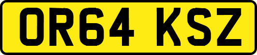 OR64KSZ