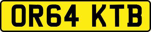 OR64KTB