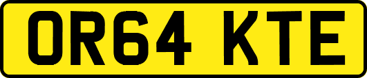 OR64KTE