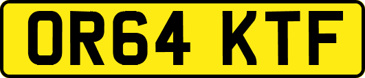 OR64KTF